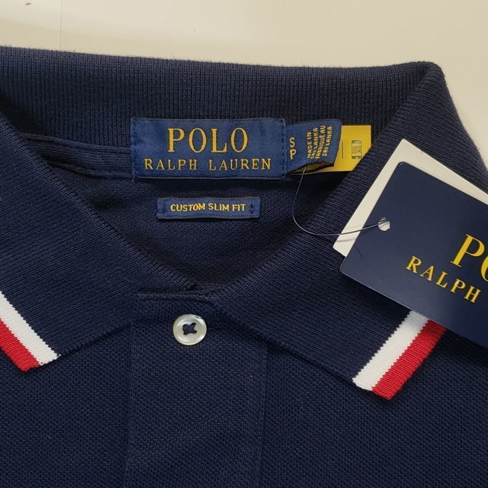 Polo Ralph Lauren Polo Shirt - Picture 2 of 5